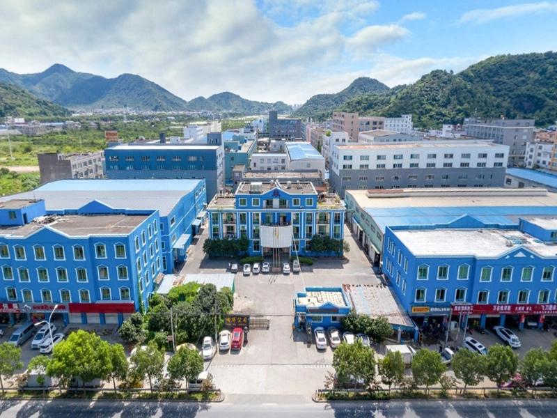 Zhejiang Huangyan Minghua Plastic Pipe Fitting CO.,LTD