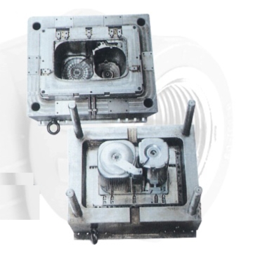 UPVC Reducing Socket Moulds 