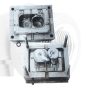 UPVC Reducing Socket Moulds 