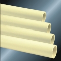 เคมีอุตสาหกรรม ASTM D2846 ท่อ Cpvc แรงดัน 