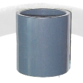 Prise ASTM SCH80 CPVC Couleur Gris Foncé 